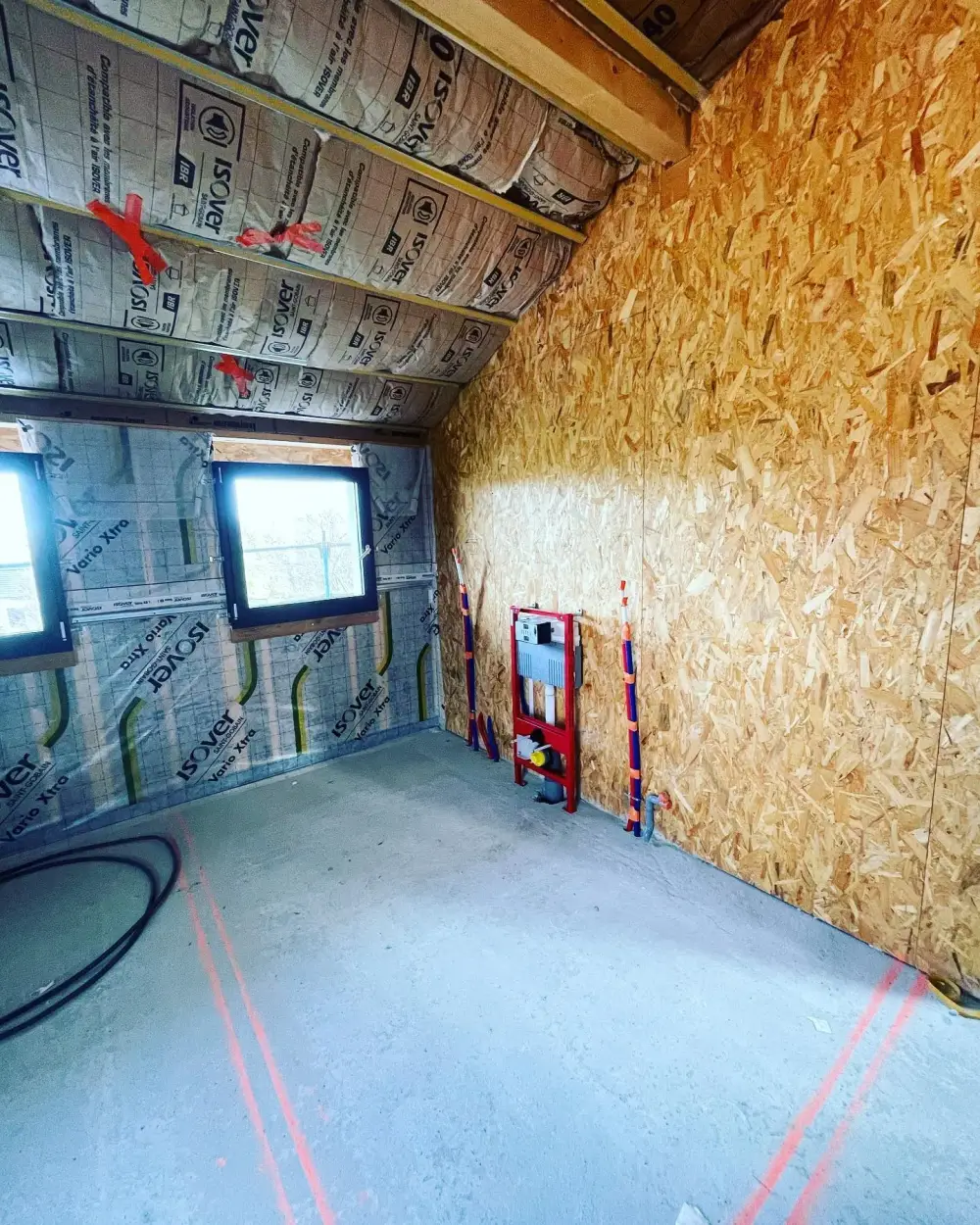 L.A Plomberie-Chauffage - Rénovation (8)