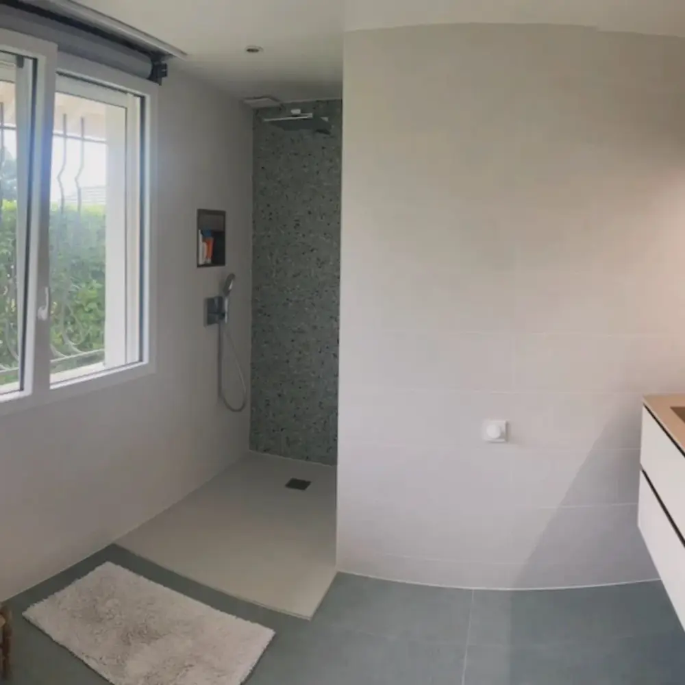 L.A Plomberie-Chauffage - Rénovation (14)