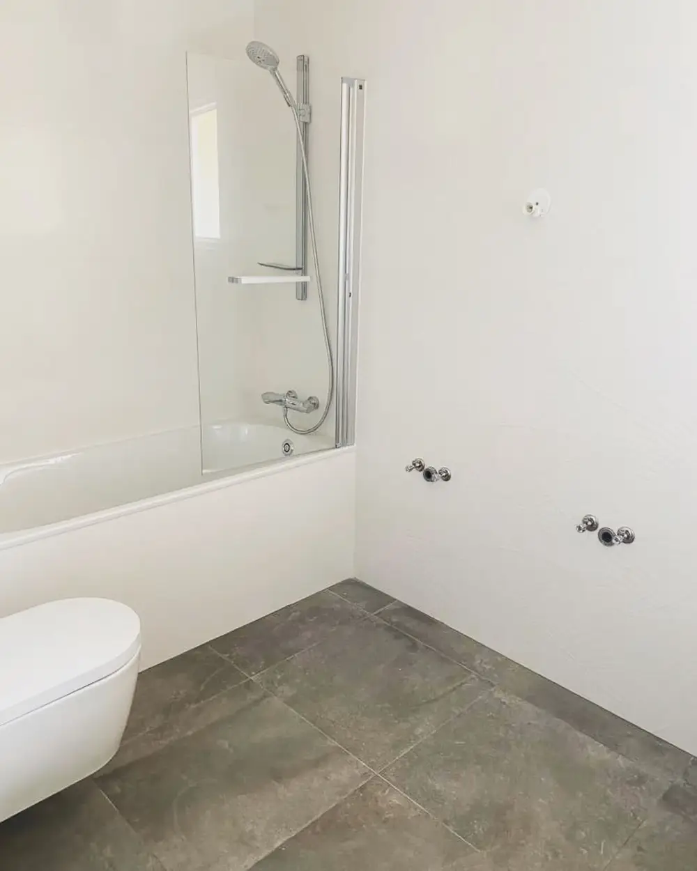 L.A Plomberie-Chauffage - Pose et rénovation de salle de bain (5)