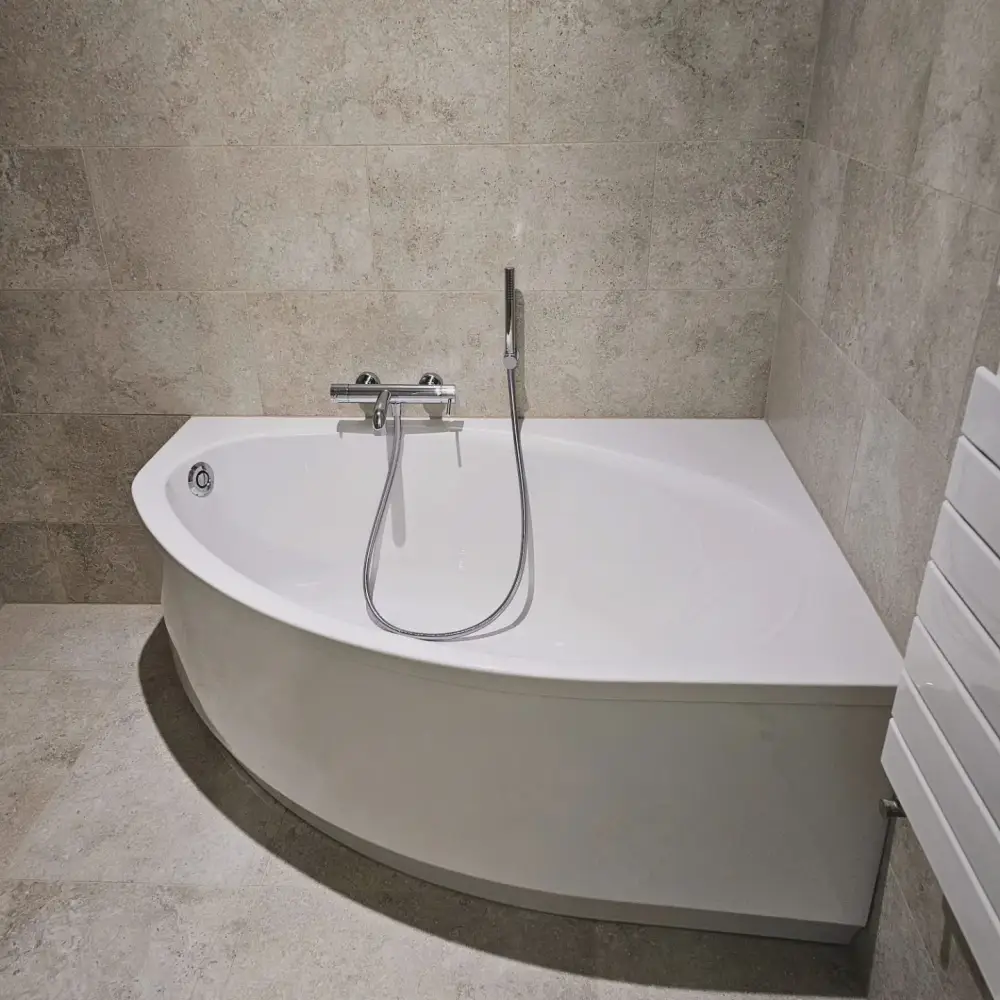 L.A Plomberie-Chauffage - Pose et rénovation de salle de bain (8)