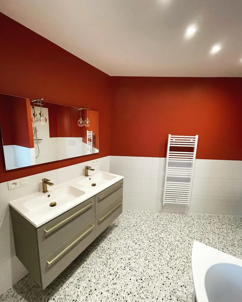 Rénovation de villa (2)