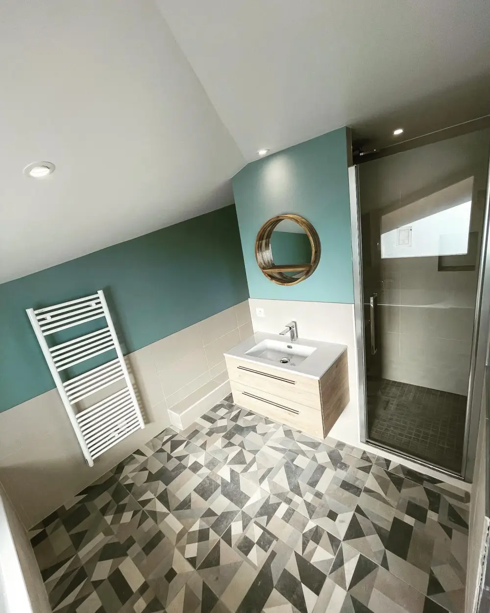 Rénovation de villa (4)