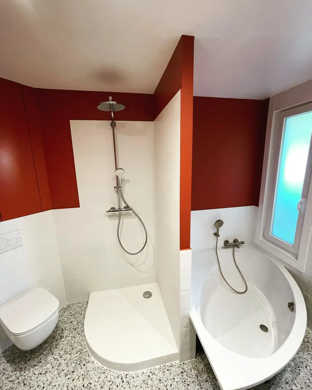 Rénovation de villa (5)