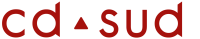LOGO CD-SUD