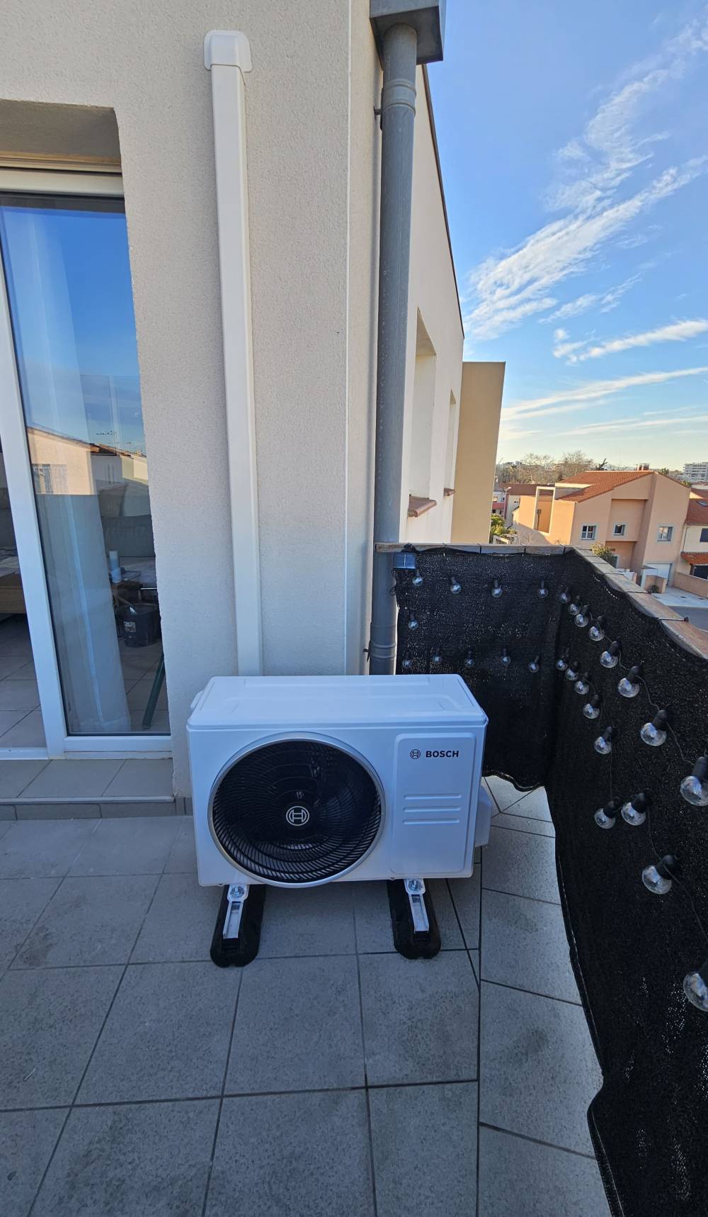 climatisation 1